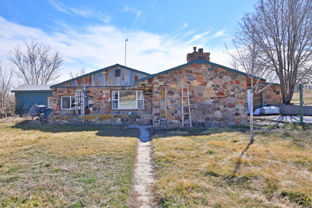 Irrigated Acreage with Home For Sale in Fruita, Colorado - image 6