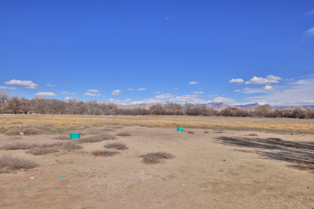 Irrigated Acreage with Home For Sale in Fruita, Colorado - image 24