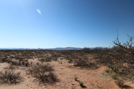 Flat Build site with Beautiful Mountain Views - image 5