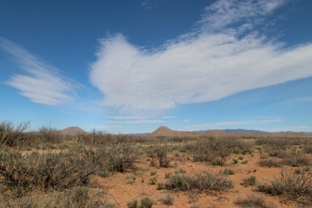 Flat Build site with Beautiful Mountain Views - image 8