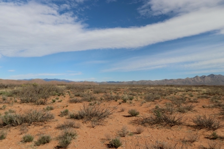 Flat Build site with Beautiful Mountain Views - image 7