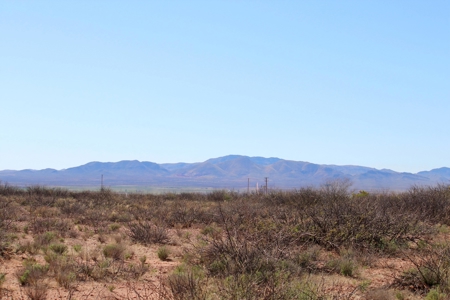 Flat Build site with Beautiful Mountain Views - image 10