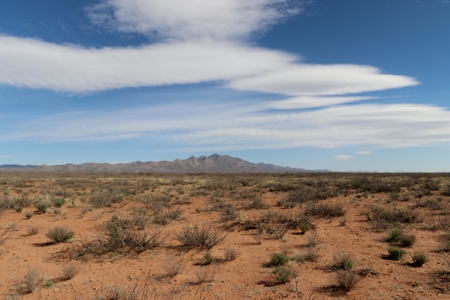 Flat Build site with Beautiful Mountain Views - image 6