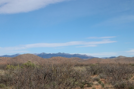 Flat Build site with Beautiful Mountain Views - image 9