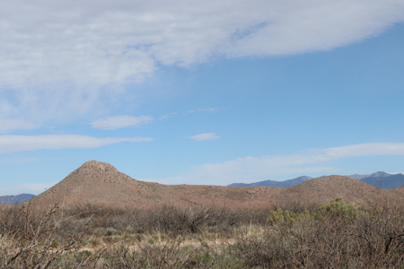 Flat Build site with Beautiful Mountain Views - image 2