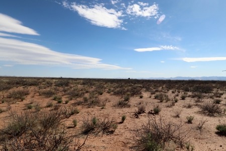 Flat Build site with Beautiful Mountain Views - image 4