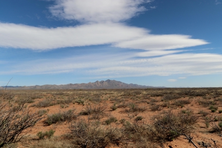 Flat Build site with Beautiful Mountain Views - image 3