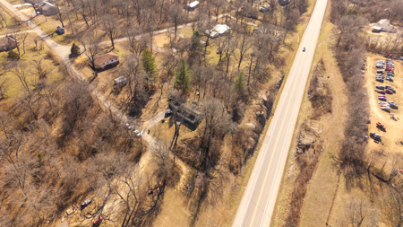 Comfortable Home on One Acre in Thayer, Missouri | Ozarks - image 47
