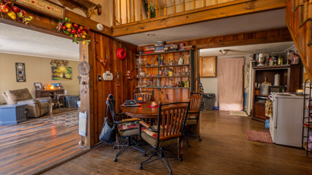 Comfortable Home on One Acre in Thayer, Missouri | Ozarks - image 17