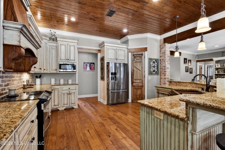 5BR 3544 Sq Ft Home for Sale on 19 Acres in Pike County MS - image 8