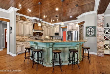 5BR 3544 Sq Ft Home for Sale on 19 Acres in Pike County MS - image 11