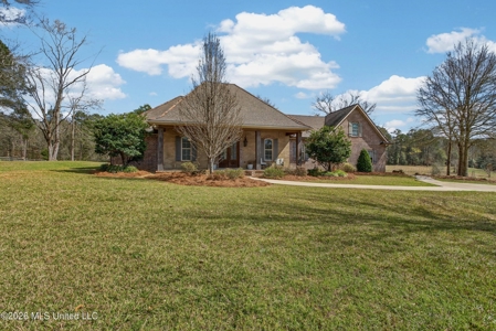 5BR 3544 Sq Ft Home for Sale on 19 Acres in Pike County MS - image 3