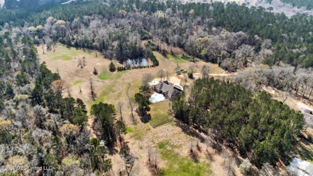 5BR 3544 Sq Ft Home for Sale on 19 Acres in Pike County MS - image 46