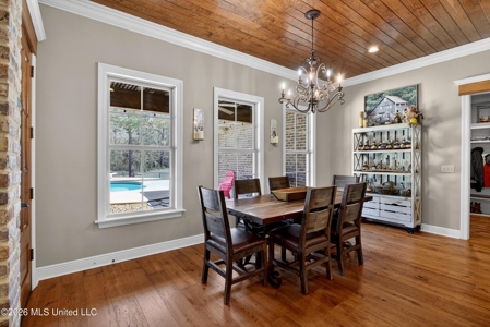 5BR 3544 Sq Ft Home for Sale on 19 Acres in Pike County MS - image 12