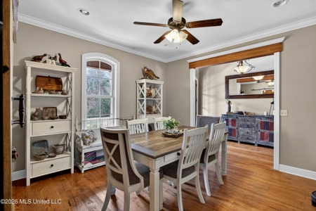 5BR 3544 Sq Ft Home for Sale on 19 Acres in Pike County MS - image 7