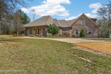 5BR 3544 Sq Ft Home for Sale on 19 Acres in Pike County MS - image 1