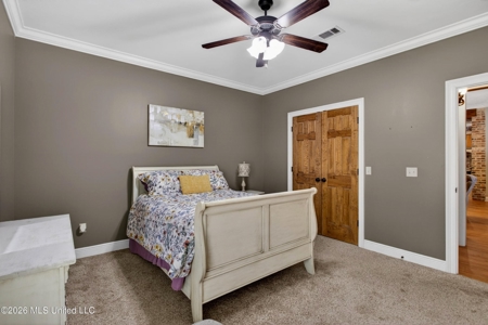 5BR 3544 Sq Ft Home for Sale on 19 Acres in Pike County MS - image 30