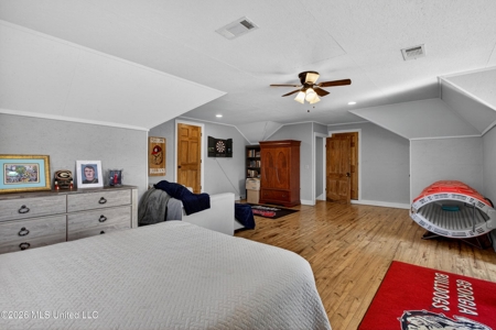 5BR 3544 Sq Ft Home for Sale on 19 Acres in Pike County MS - image 38