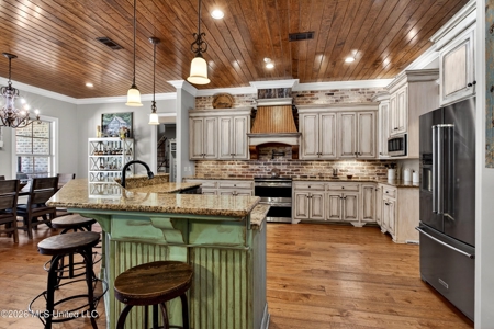 5BR 3544 Sq Ft Home for Sale on 19 Acres in Pike County MS - image 10