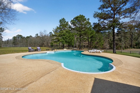 5BR 3544 Sq Ft Home for Sale on 19 Acres in Pike County MS - image 40