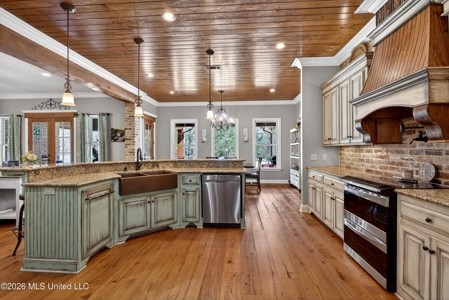 5BR 3544 Sq Ft Home for Sale on 19 Acres in Pike County MS - image 9