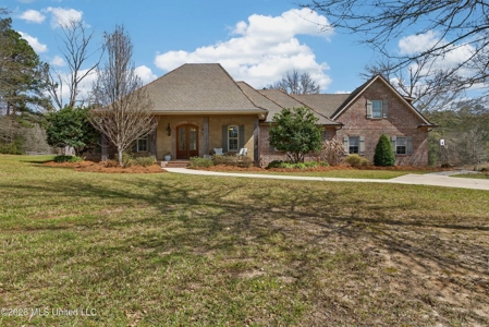 5BR 3544 Sq Ft Home for Sale on 19 Acres in Pike County MS - image 2