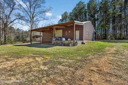5BR 3544 Sq Ft Home for Sale on 19 Acres in Pike County MS - image 45