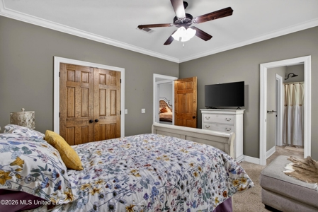 5BR 3544 Sq Ft Home for Sale on 19 Acres in Pike County MS - image 31