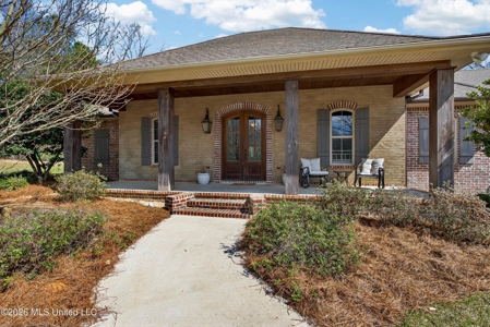 5BR 3544 Sq Ft Home for Sale on 19 Acres in Pike County MS - image 4
