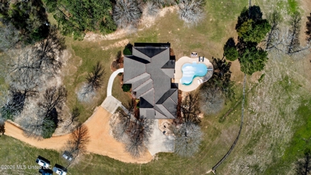 5BR 3544 Sq Ft Home for Sale on 19 Acres in Pike County MS - image 48