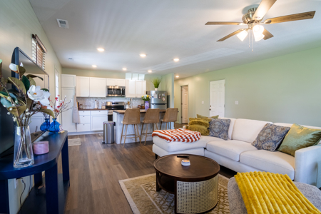 Investment Opportunity!  Cameron Duplex For Sale - image 12