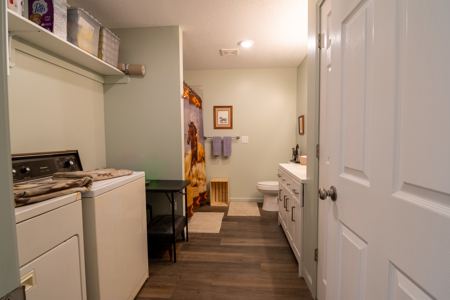 Investment Opportunity!  Cameron Duplex For Sale - image 3