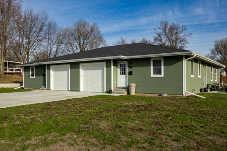 Investment Opportunity!  Cameron Duplex For Sale - image 14