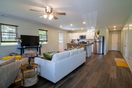 Investment Opportunity!  Cameron Duplex For Sale - image 7