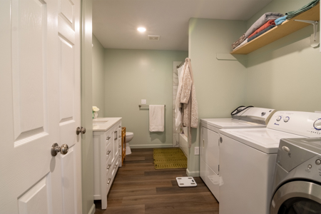 Investment Opportunity!  Cameron Duplex For Sale - image 10