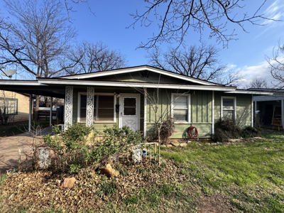 Home For Sale with Separate Garage Apartment in Abilene, TX - image 4