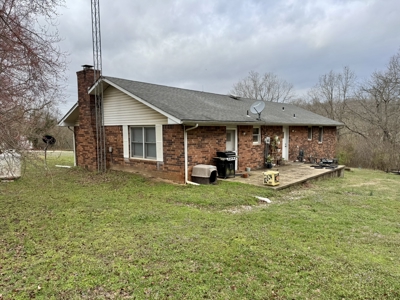 Arkansas Home And Land For Sale In North Central Arkansas - image 2