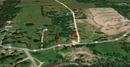 Arkansas Home And Land For Sale In North Central Arkansas - image 25