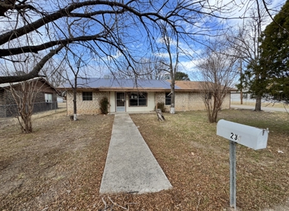 Investment Opportunity in Junction, TX - image 1