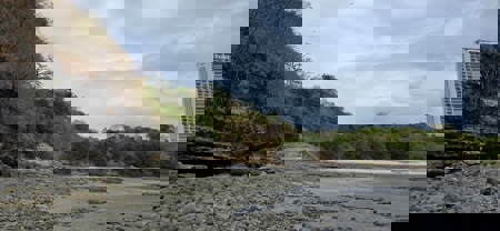 23 H Beachfront Development Land for Sale | El Palmar San Carlos - image 3