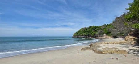 23 H Beachfront Development Land for Sale | El Palmar San Carlos - image 43