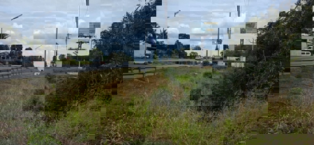 23 H Beachfront Development Land for Sale | El Palmar San Carlos - image 29