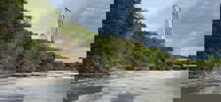 23 H Beachfront Development Land for Sale | El Palmar San Carlos - image 31