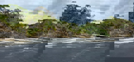 23 H Beachfront Development Land for Sale | El Palmar San Carlos - image 30