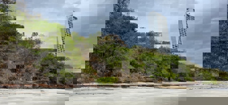 23 H Beachfront Development Land for Sale | El Palmar San Carlos - image 2