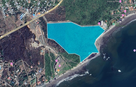 23 H Beachfront Development Land for Sale | El Palmar San Carlos - image 34