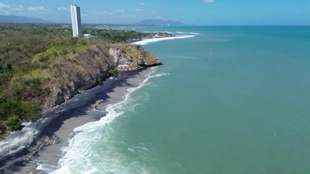 23 H Beachfront Development Land for Sale | El Palmar San Carlos - image 35
