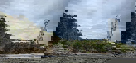 23 H Beachfront Development Land for Sale | El Palmar San Carlos - image 13