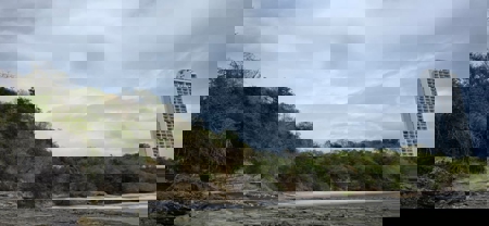 23 H Beachfront Development Land for Sale | El Palmar San Carlos - image 9