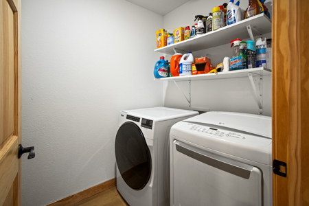 Country Home on 80 Acres with Pole Building For Sale Hunting Land - image 16